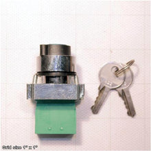 Load image into Gallery viewer, KEYED POWER SWITCH
