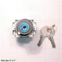 Load image into Gallery viewer, KEYED POWER SWITCH