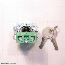 Load image into Gallery viewer, KEYED POWER SWITCH