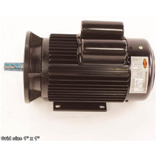 Load image into Gallery viewer, MOTOR 3HP 220V 1PH 60HZ