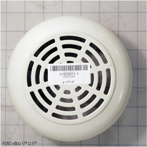 FAN COVER