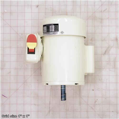 MOTOR 1HP 110V/220V 1PH