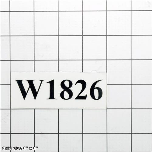 SHOP FOX LABEL