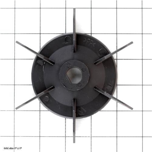 MOTOR FAN