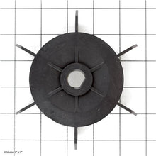 Load image into Gallery viewer, MOTOR FAN