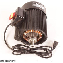 Load image into Gallery viewer, MOTOR 1HP 110V 60 HZ