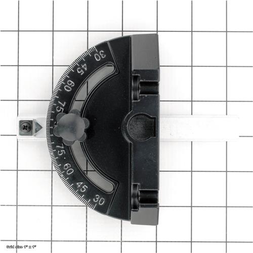 MITER GAUGE ASSEMBLY