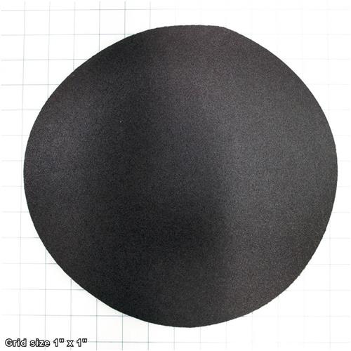 SANDING DISC 80 GRIT PSA