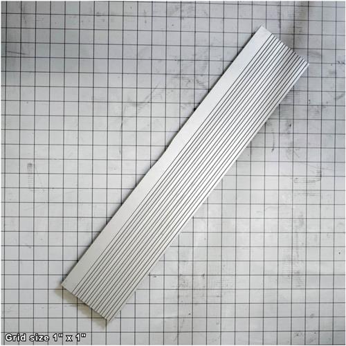 FENCE, ALUMINUM V2.08.18