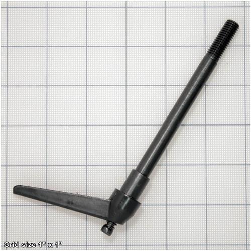FENCE TILTING HANDLE