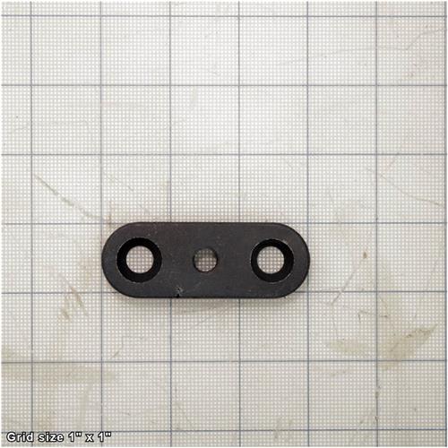 LEFT LINK (TAPERED) V2.03.18