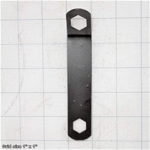 SPINDLE ARBOR WRENCH 16MM