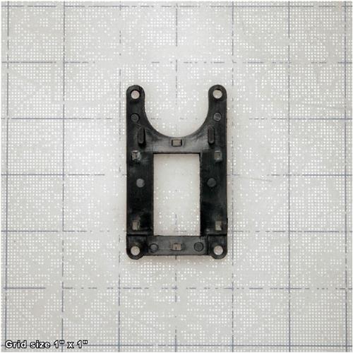 FRONT SWITCH PLATE