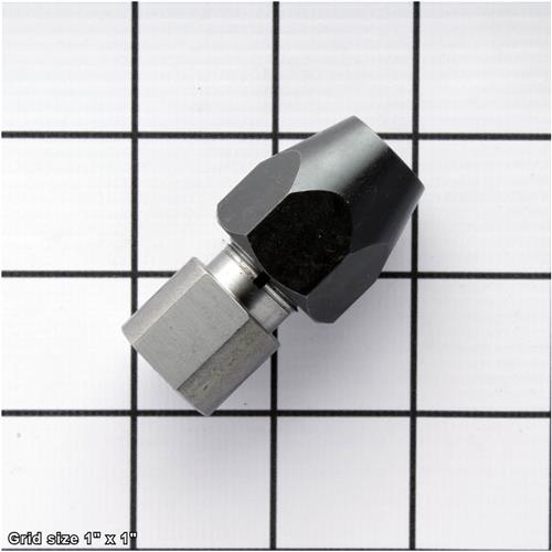 COLLET CHUCK ASSEMBLY
