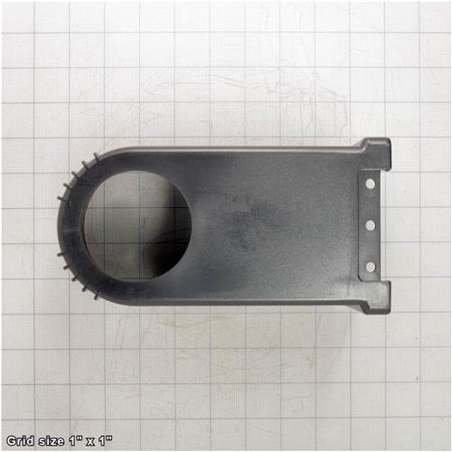 BELT COVER