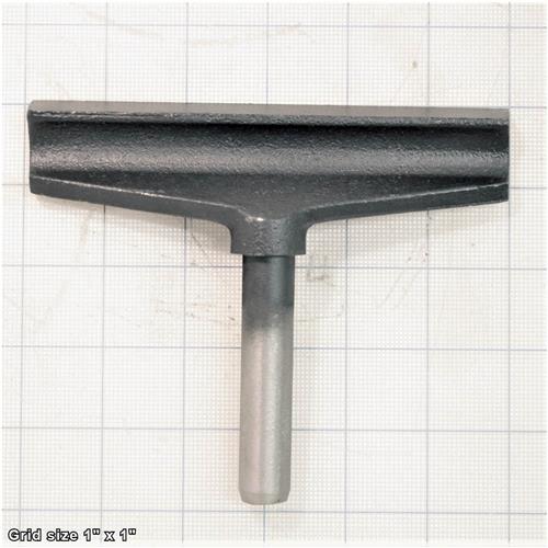TOOL REST 148L (POST 16 X 75)