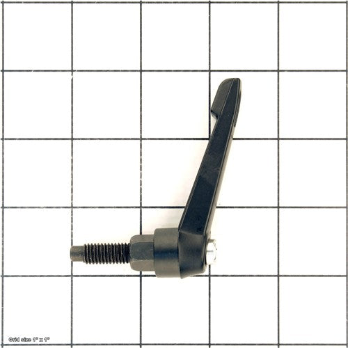 TAILSTOCK HANDLE ASSEMBLY