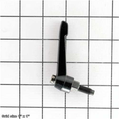 STEADY REST HANDLE ASSEMBLY