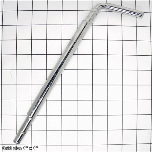 TOOL REST LOCK LEVER