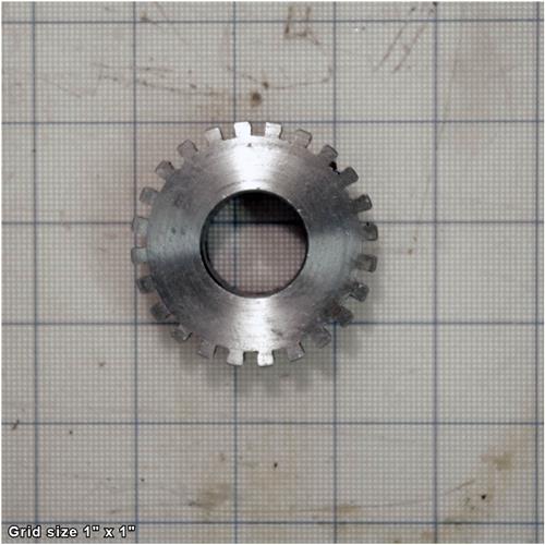 GEAR 24T