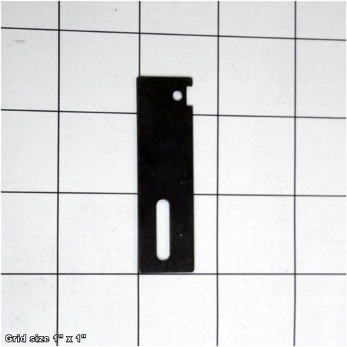 RPM SENSOR MOUNTING PLATE