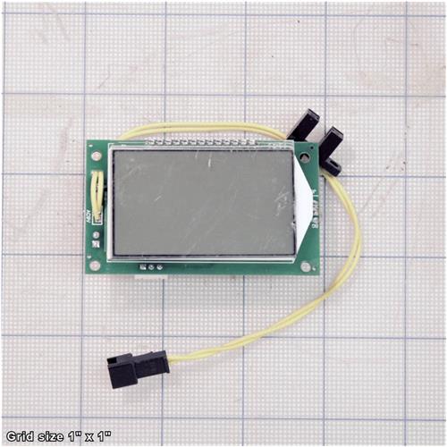 DIGITAL READOUT WP0011A-01