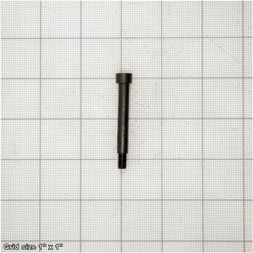 SHOULDER SCREW M6-1 X 10, 7 X 44