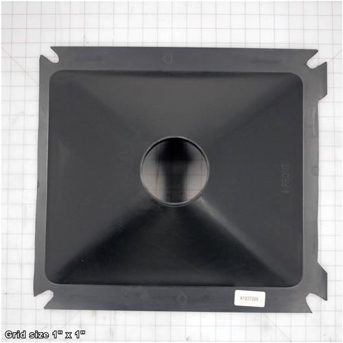 DUST CHUTE