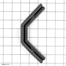 Load image into Gallery viewer, RUBBER FOOT BACK LEFT/RIGHT