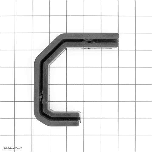 RUBBER FOOT FRONT LEFT