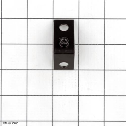CONNECTION PLATE (R)