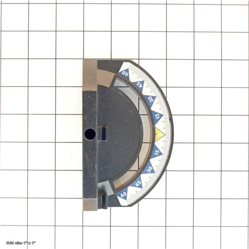 MITER GAUGE BODY