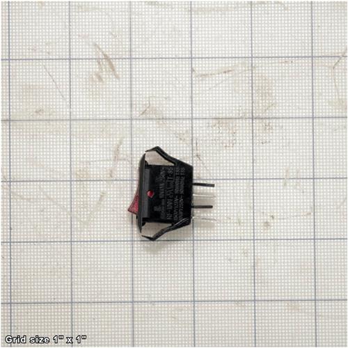ON/OFF SWITCH, RONG FENG RF-001 T-85