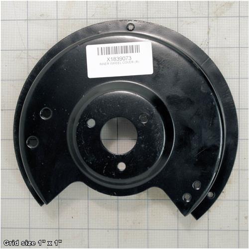 INNER WHEEL COVER (R)