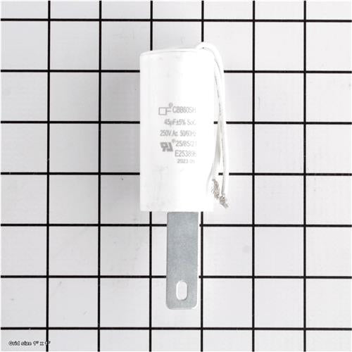 R CAPACITOR 45M 250V 1-3/8 X 3