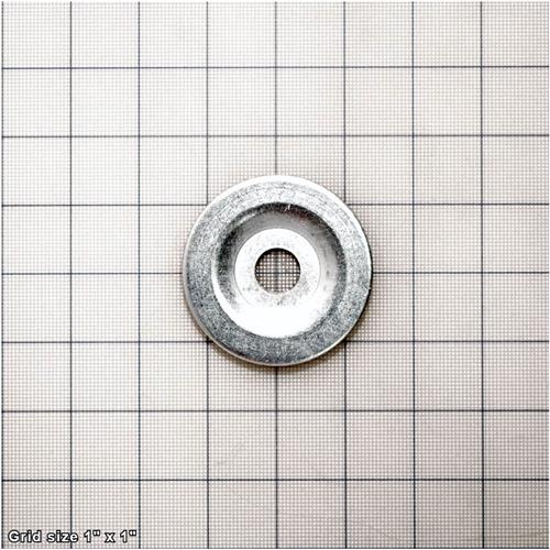 WHEEL FLANGE