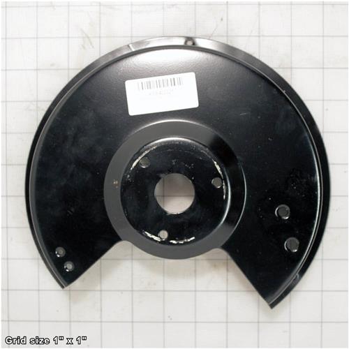 INNER WHEEL COVER (L)
