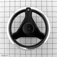 Load image into Gallery viewer, HANDWHEEL TYPE-3 181D X 12B-N X M8-1.25