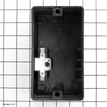 Load image into Gallery viewer, MAGNETIC SWITCH COVER (REAR)