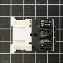Load image into Gallery viewer, CONTACTOR SDE MA-18 220-240V