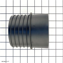 Load image into Gallery viewer, COUPLER 4" ABS