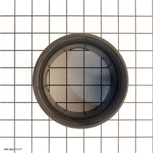Load image into Gallery viewer, COUPLER 4" ABS