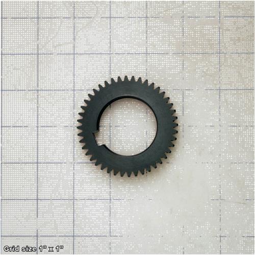 GEAR 44T PLASTIC