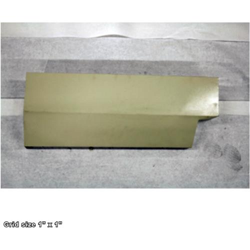 SPLASH GUARD