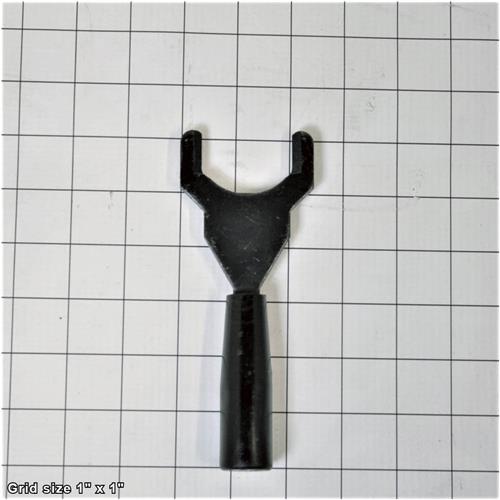 SPINDLE SPANNER WRENCH