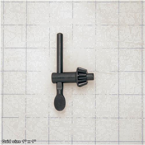 CHUCK KEY