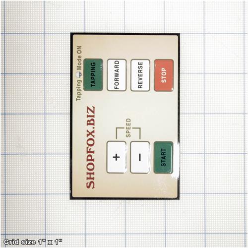 TOUCH PANEL