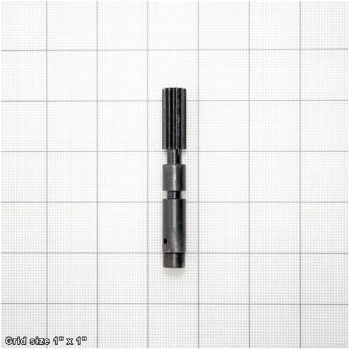 INLAY SHAFT