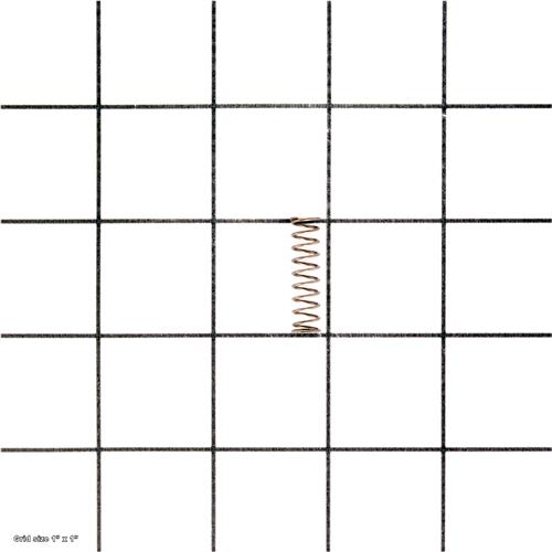 COMPRESSION SPRING