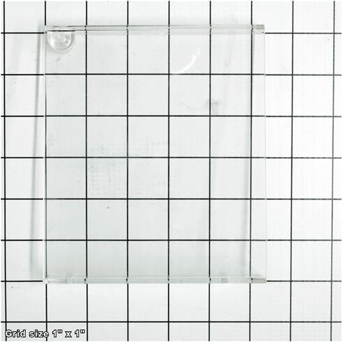 SAFETY LENSE